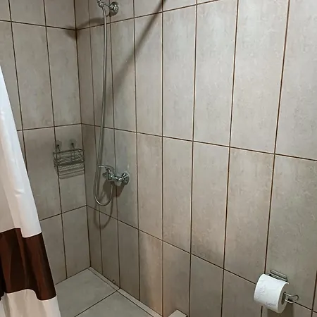 Casa vacanze янчар з басейном Mykulychyn