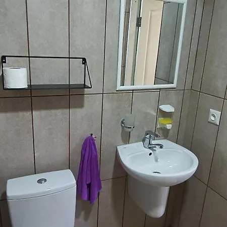 Casa vacanze янчар з басейном