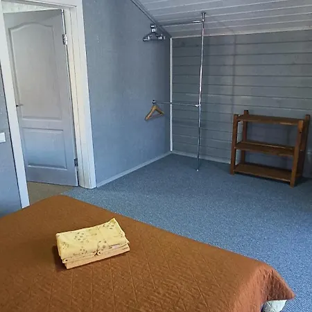 Casa vacanze янчар з басейном Mykulychyn