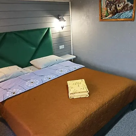 Casa vacanze янчар з басейном
